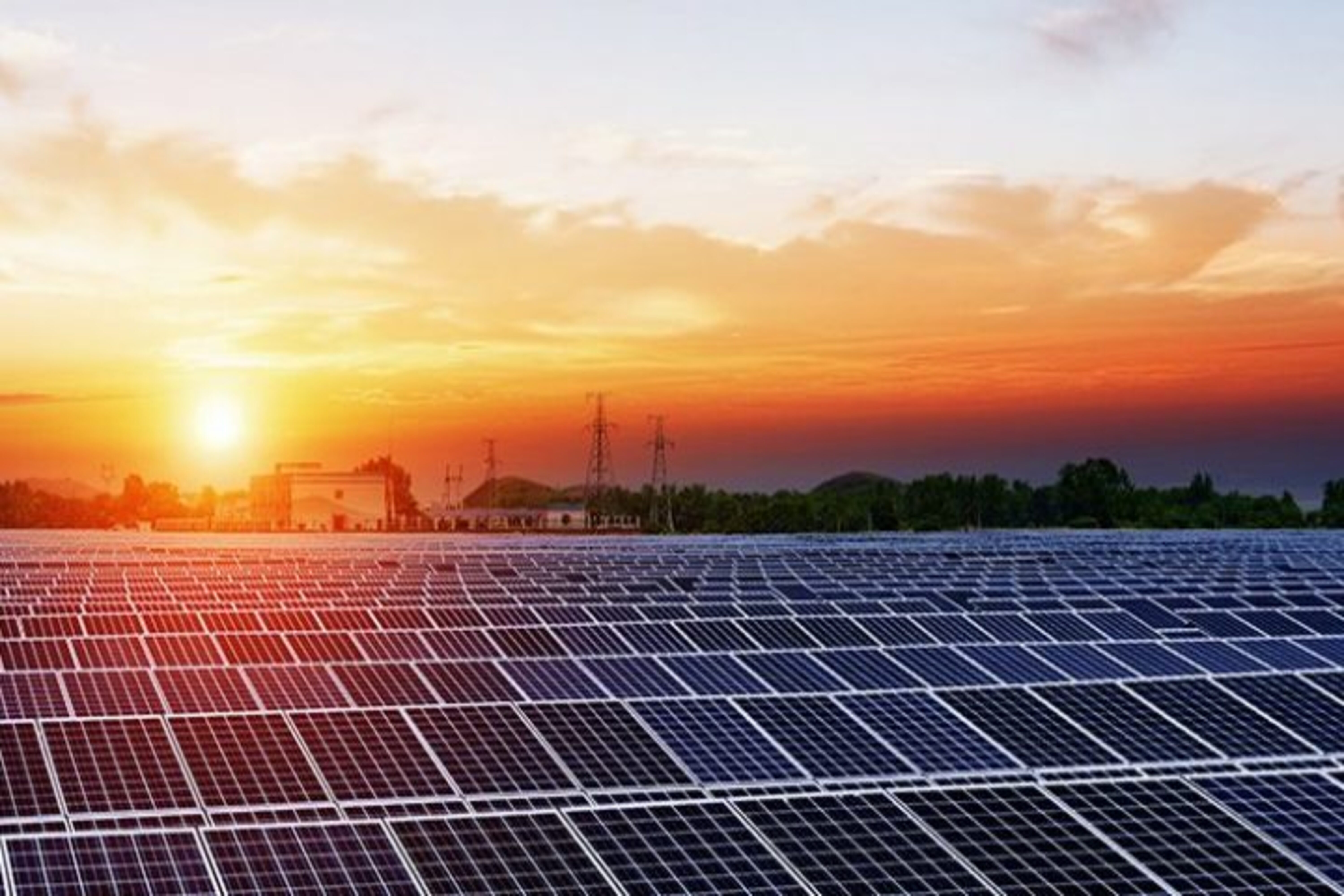 Solar Installation